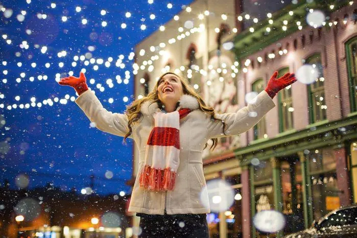 Weihnachten: Tipps für Singles, tolle Dekorationen und Festessen Bild: Weihnachten: Tipps für Singles, tolle Dekorationen und Festessen