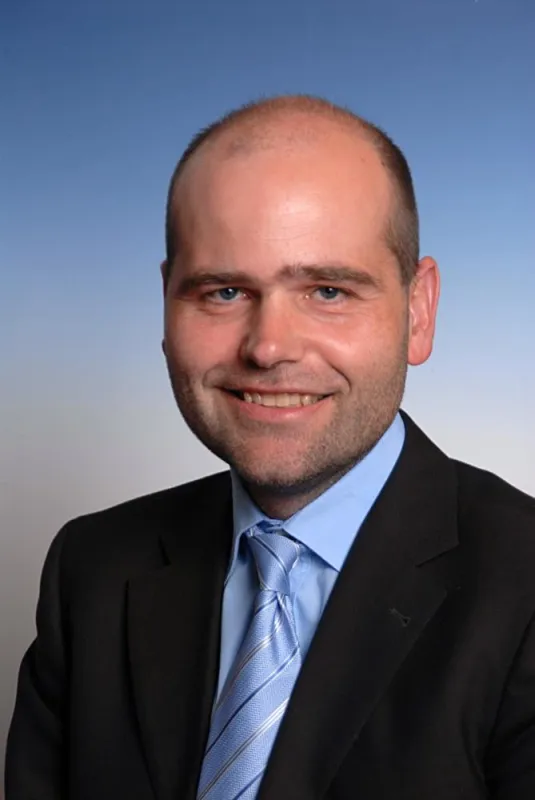Ralf Gärtner, Vorstand Marketing und Vertrieb der SoftM AG: „Immer mehr mittelständische Unternehmen entscheiden sich für unsere Java-basierende Software Semiramis. \