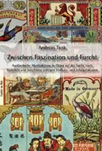 Zwischen Faszination und Furcht Bild: Zwischen Faszination und Furcht
