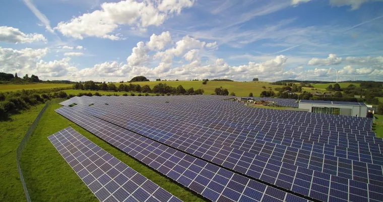 Neue Anleihe verleiht der Energiewende Schwung Bild: Neue Anleihe verleiht der Energiewende Schwung