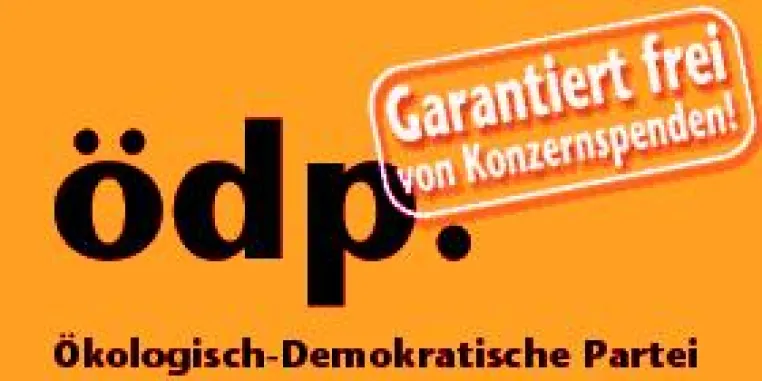 ÖDP zur Europawahl zugelassen - Neun Kandidaten aus Mittelfranken ; für ein zukunftsfähiges Europa Bild: ÖDP zur Europawahl zugelassen - Neun Kandidaten aus Mittelfranken ; für ein zukunftsfähiges Europa