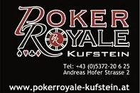 Die ALPS Poker Tour 2011 nimmt Kurs auf Tirol Bild: Die ALPS Poker Tour 2011 nimmt Kurs auf Tirol