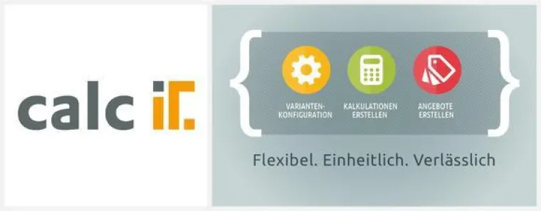 Bild: Kostenlose Webinarreihe: calcIT by abilis