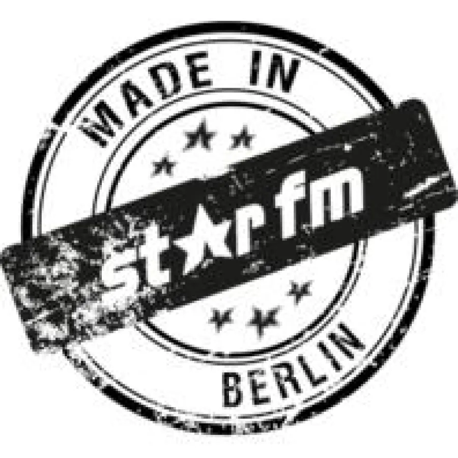 STAR FM 87.9 Made in Berlin