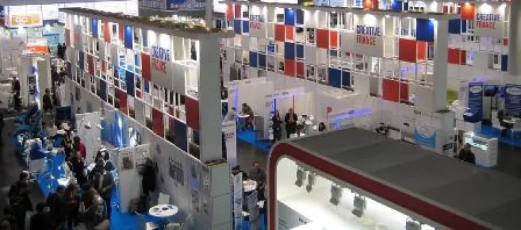 Innovative französische Medizintechnik auf der Medica 2016 Bild: Innovative französische Medizintechnik auf der Medica 2016