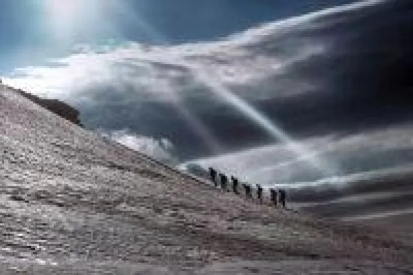 Bild: Das kann ihr Leben extrem positiv verändern: Kundenorientierte und klare Ausrichtung von oneresource ag!