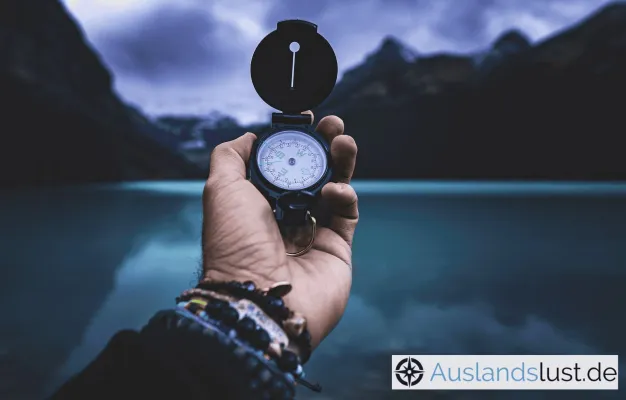 Auslandslust - per Suchmaschine zum perfekten Auslandsaufenthalt Bild: Auslandslust - per Suchmaschine zum perfekten Auslandsaufenthalt