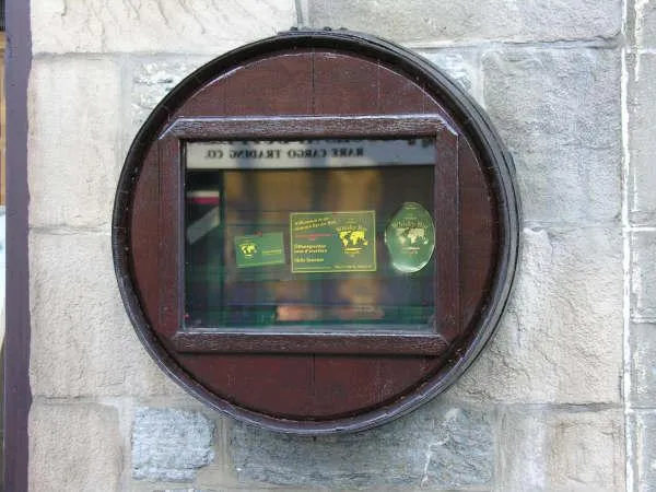 Bild: Schweizer Whisky in der „Höhle des Löwen“