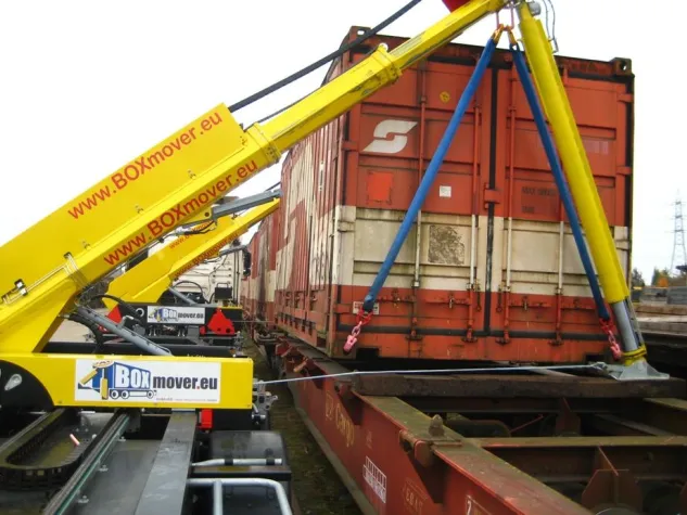 Bild: Mehr Effektivität durch neue Erfindung