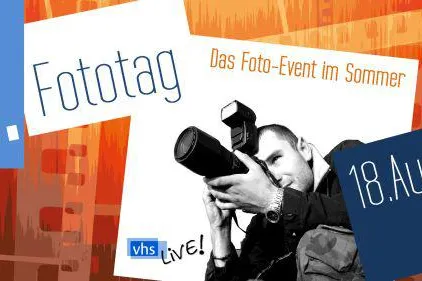 1. Fototag Hameln Pyrmont am 18. August 2013 in Hameln Bild: 1. Fototag Hameln Pyrmont am 18. August 2013 in Hameln