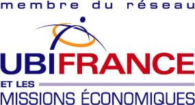 Bild: Frankreich auf der Denkmal 2008