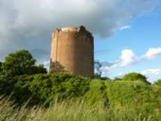 Bild: Start in den Fahrradfrühling - Sonnenuntergangs-Radtour von Berlin in den Nationalpark Unteres Odertal