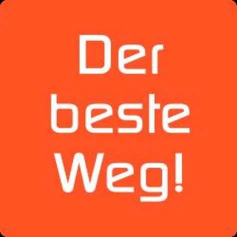 Bild: Der beste Weg Geld zu verdienen?