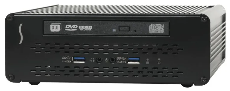 Bild: Thunderbolt 2 Dock Echo 15+ geht an den Start