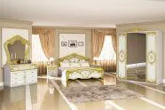 Königlich schlafen: Barock Schlafzimmer online kaufen bei Möbel-Lux Bild: Königlich schlafen: Barock Schlafzimmer online kaufen bei Möbel-Lux