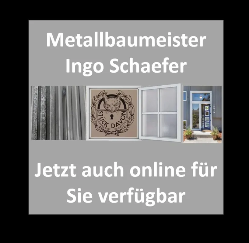 Metallbau Schaefer - Leverkusen