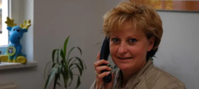 Bild: Neuer Vermittler für Ferienhäuser in Dänemark stellt sich vor