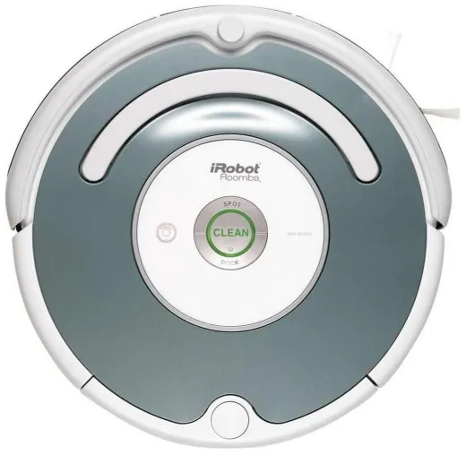 Roomba 521 - das Einsteigermodell Bild: Roomba 521 - das Einsteigermodell