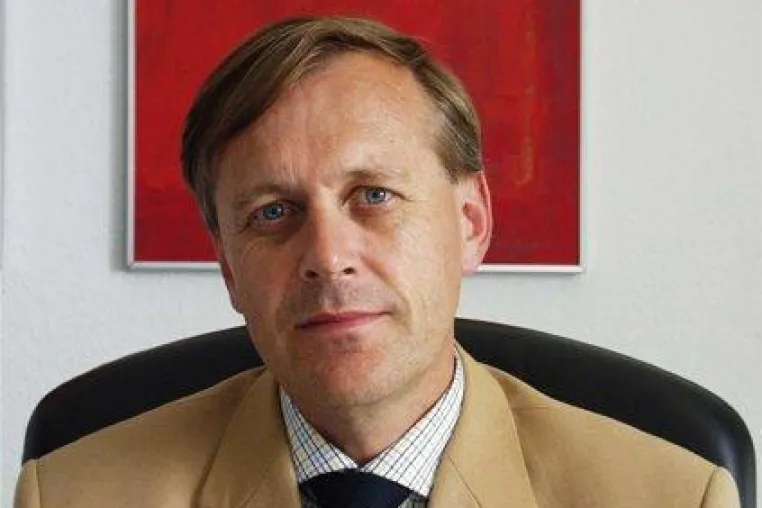 Der Leiter der Frauenklinik des Bethesda Krankenhauses informiert - Die neue Impfung gegen Gebärmutterhalskrebs Bild: Der Leiter der Frauenklinik des Bethesda Krankenhauses informiert - Die neue Impfung gegen Gebärmutterhalskrebs