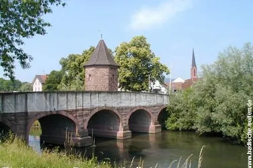 Eichstetten am Kaiserstuhl Bild: Eichstetten am Kaiserstuhl