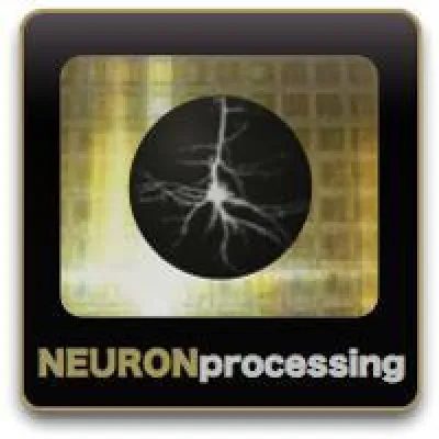 Bild: NEURONprocessing Innovation Pitch beim Münchner Unternehmerkreis IT (MUC IT) - angewandte Gehirnforschung für Unternehmen