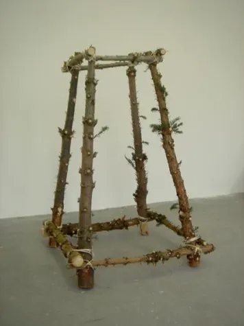 Bild: Ausstellung Brandenburg