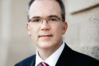 Bild: Johannes Hack wird neuer Director Business Development der eviom GmbH
