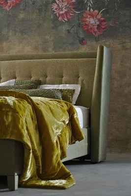 Bild: Interessierte können sich bei Arkade über Betten von Schramm informieren und beraten lassen