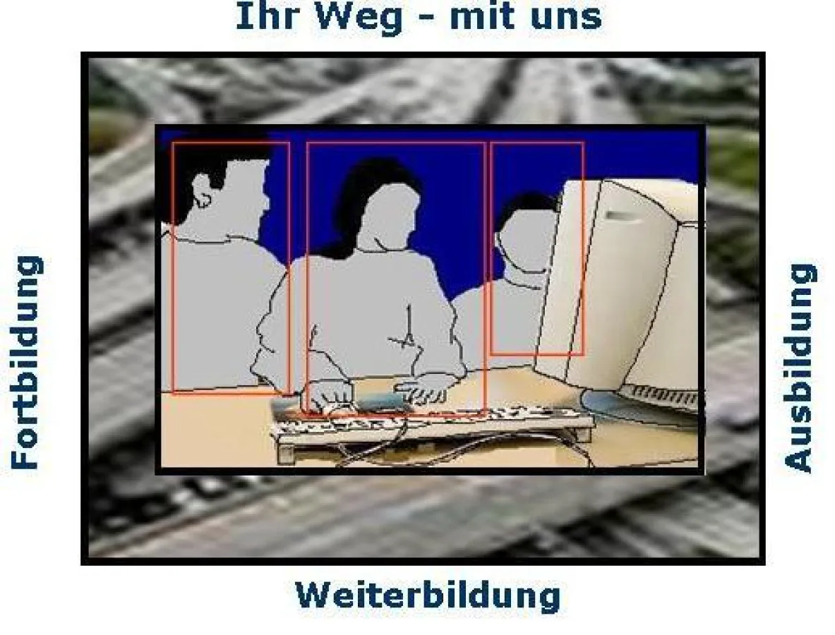 Qualifikation und Ausbildung aus einer Hand