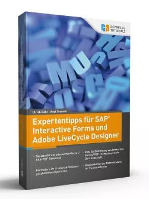 Bild: Trickkiste für den Weg zum Formularprofi