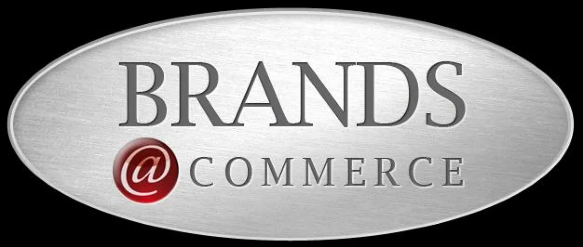 Logo BRANDS@COMMERCE