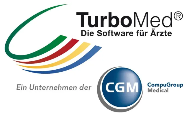 Bild: TurboMed® auf der MEDICA 2010
