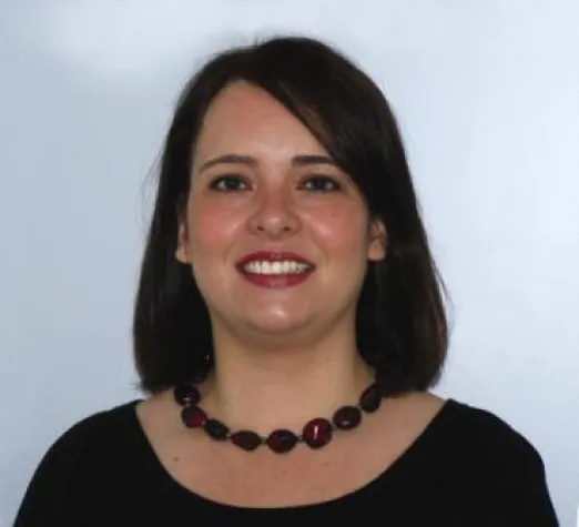 Bild: Stephanie Mende wird Verlagsleiterin beim audio media verlag