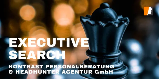 Bild: Executive Search erfolgreich: Geschäftsführerin für Verband mit EU- und Verbandskompetenz gefunden