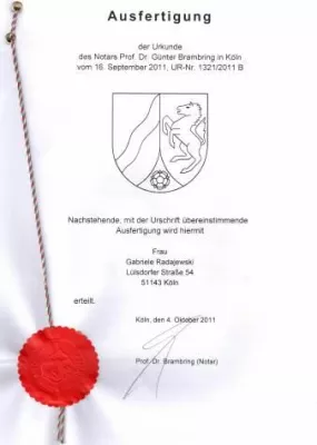 Was ist Corporate Performance? Bild: Was ist Corporate Performance?