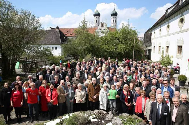 Bild: Don Bosco Stifterfest – von leise bis laut