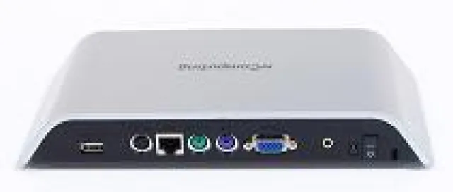 OfficeStation L200 verfügbar Bild: OfficeStation L200 verfügbar