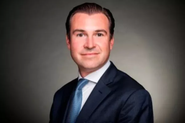 Bild: Savills ernennt Björn Kunde zum Head of Dept Advisory Germany