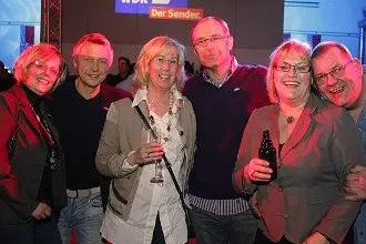 Bild: Museum meets Party People
