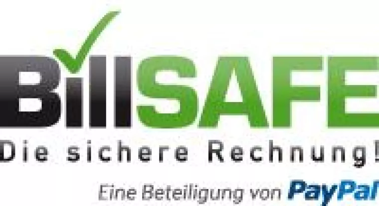 Bild: BillSAFE Rechnungskauf ab sofort für alle CosmoShop-Kunden möglich
