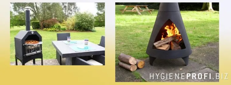 Bild: Hygiene-Tipps: Grillen ohne gesundheitliche Risiken