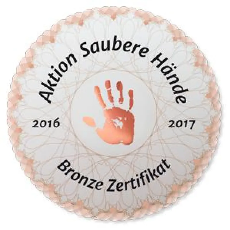 Zertifikat
