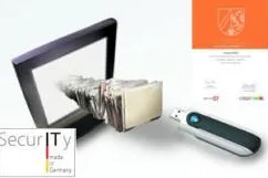 Bild: tetraguard erreichte im November die höchste Interessentenzahl seit der Produkteinführung von tetraguard usb