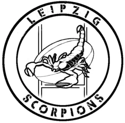 Bild: Leipzig Scorpions feiern Platzeinweihung