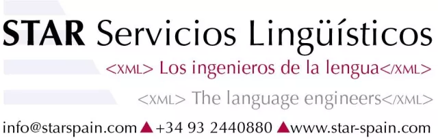 Bild: STAR Servicios Lingüísticos bezieht neues Büro