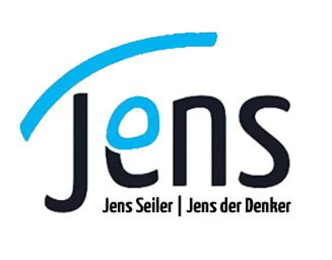 Büro Jens Seiler | Jens der Denker