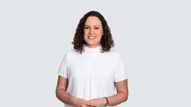 Bild: Barbara Haiden: Nachfolge mit Strategie statt Schönfärberei