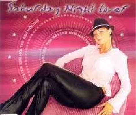 Bild: Kim Hölter Saturday Night Lover