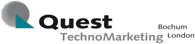 „Ethernet und Safety-Ethernet 2010 – 2012“ – aktuelle Quest-Studie Bild: „Ethernet und Safety-Ethernet 2010 – 2012“ – aktuelle Quest-Studie