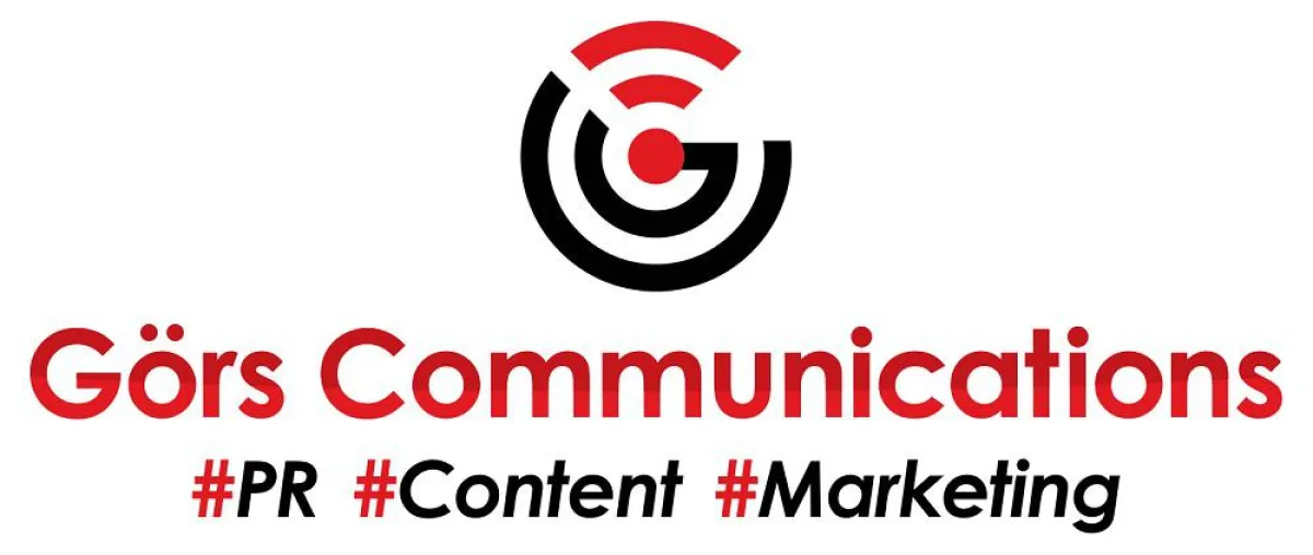 Public Relations und Content Marketing Agentur Görs Communications
